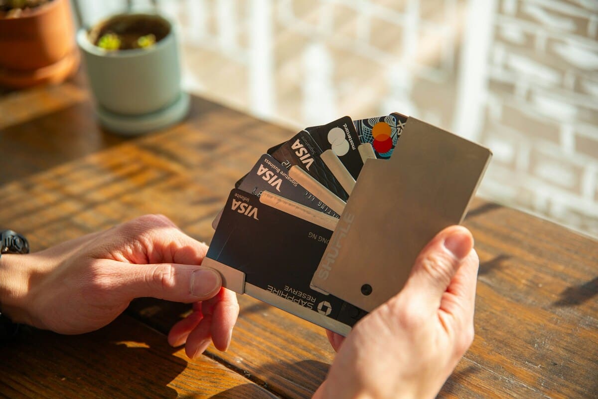 Tarjeta de crédito: qué es, cómo usarla y qué tipos existen